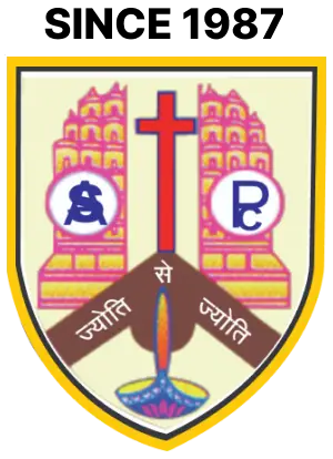 St. Anselm’s Pink City Sr. Sec. School